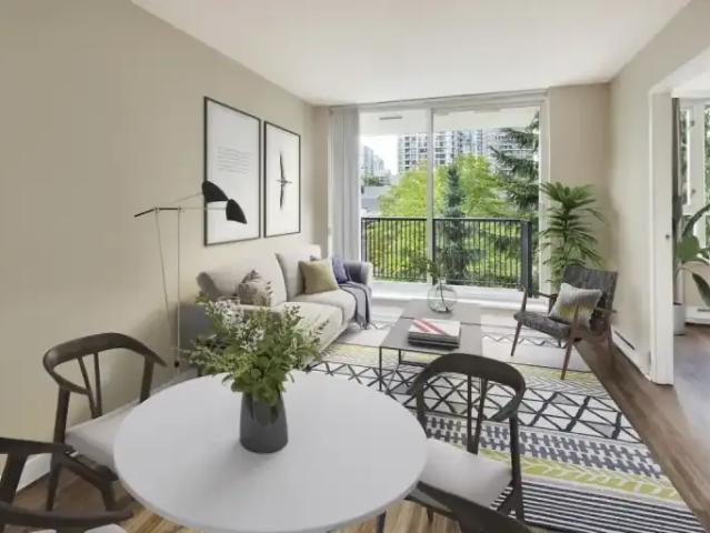For Rent 1 Bedroom Apartment Vancouver BC DS104710874