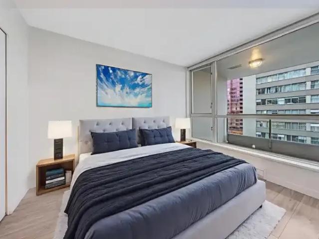 For Rent 1 Bedroom Apartment Vancouver BC DS104840958