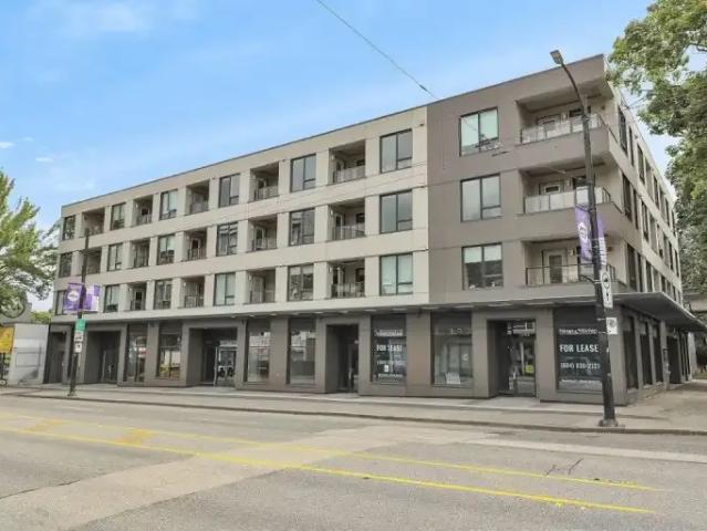 For Rent 1 Bedroom Apartment Vancouver BC DS104841384