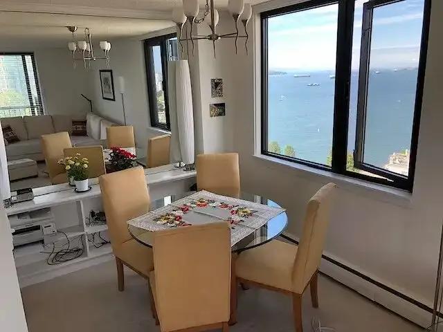 For Rent 1 Bedroom Apartment Vancouver BC DS104863903