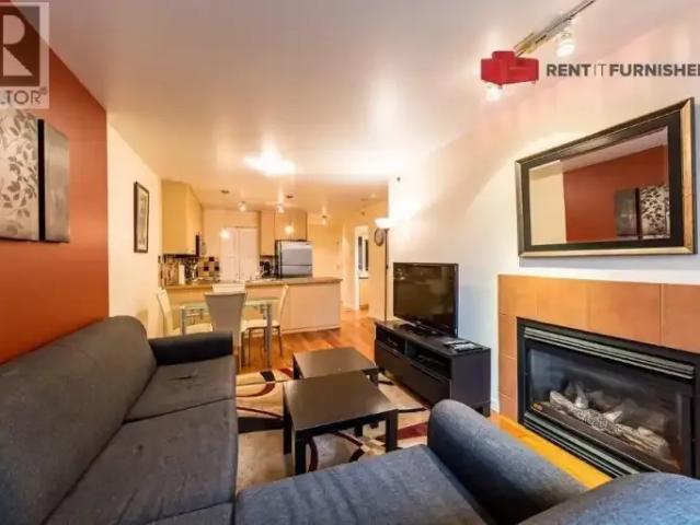 For Rent 1 Bedroom Apartment Vancouver BC DS104972959