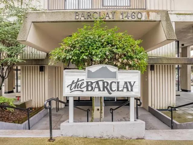 For Rent 1 Bedroom Apartment Vancouver BC DS105135319