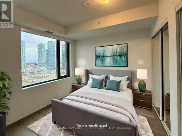 For Rent 1 Bedroom Apartment Vaughan ON DLS100977044