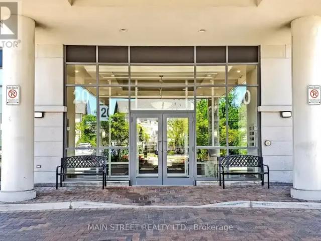 For Rent 1 Bedroom Apartment Vaughan ON DLS102811723