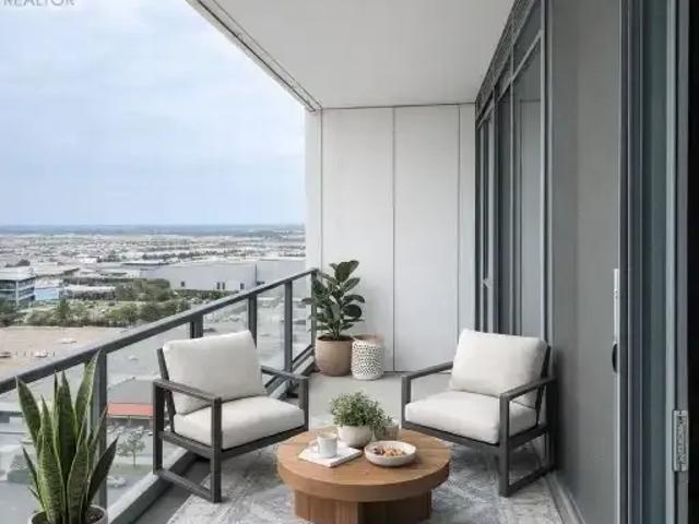 For Rent 1 Bedroom Apartment Vaughan ON DLS102847469