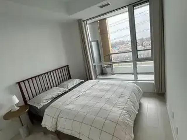 For Rent 1 Bedroom Apartment Vaughan ON DLS97941078