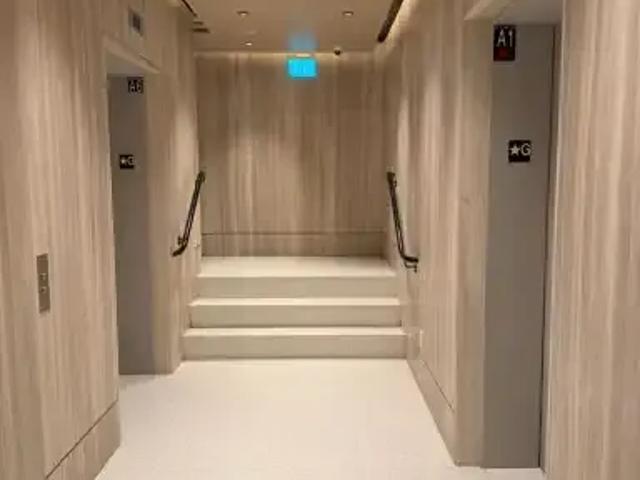 For Rent 1 Bedroom Apartment Vaughan ON DS100901165