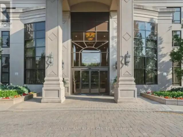 For Rent 1 Bedroom Apartment Vaughan ON DS101877971