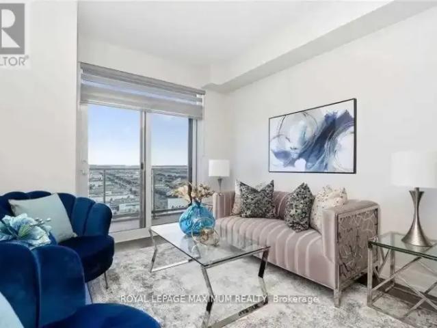 For Rent 1 Bedroom Apartment Vaughan ON DS101879030
