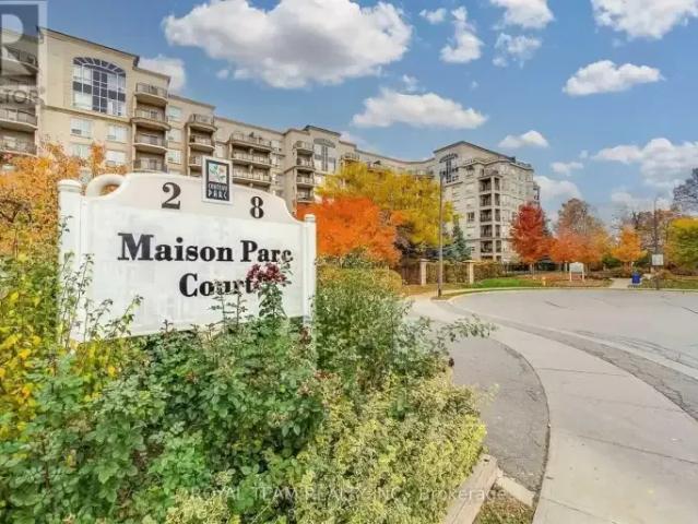 For Rent 1 Bedroom Apartment Vaughan ON DS101879231