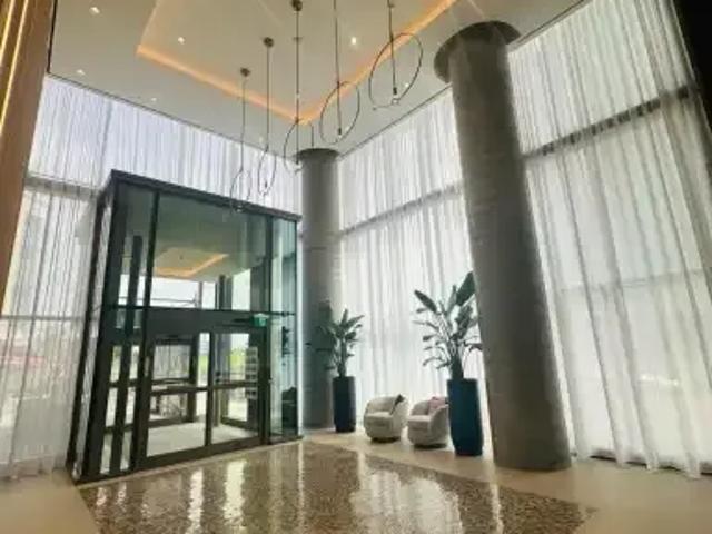 For Rent 1 Bedroom Apartment Vaughan ON DS101948546