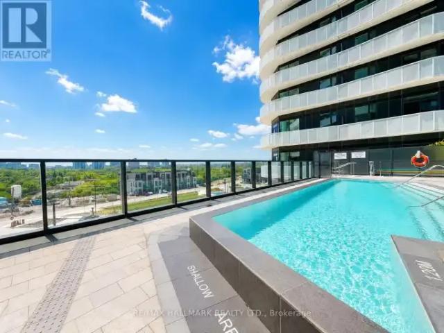 For Rent 1 Bedroom Apartment Vaughan ON DS102578940