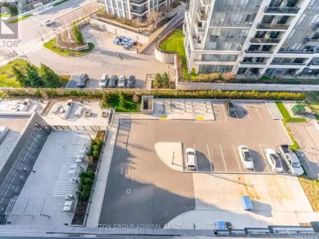 For Rent 1 Bedroom Apartment Vaughan ON DS102752771