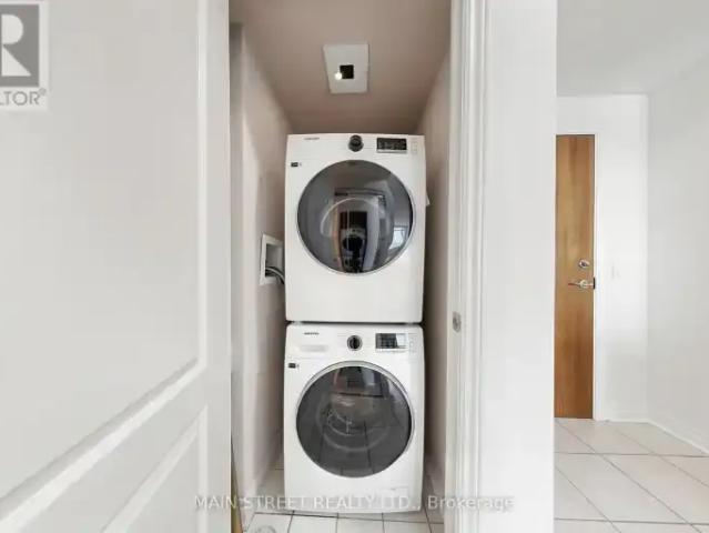 For Rent 1 Bedroom Apartment Vaughan ON DS102811724