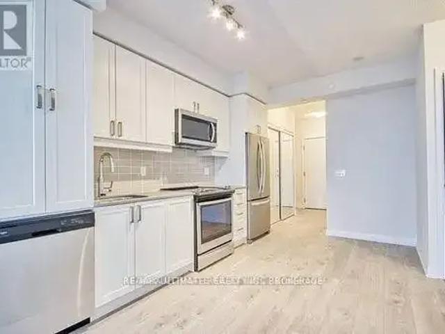 For Rent 1 Bedroom Apartment Vaughan ON DS102952238