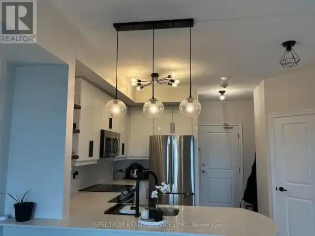 For Rent 1 Bedroom Apartment Vaughan ON DS102052727