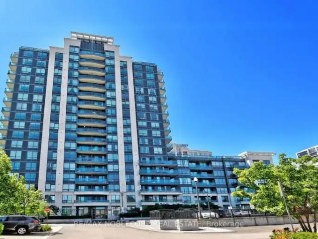 For Rent 1 Bedroom Apartment Vaughan ON DS102052732