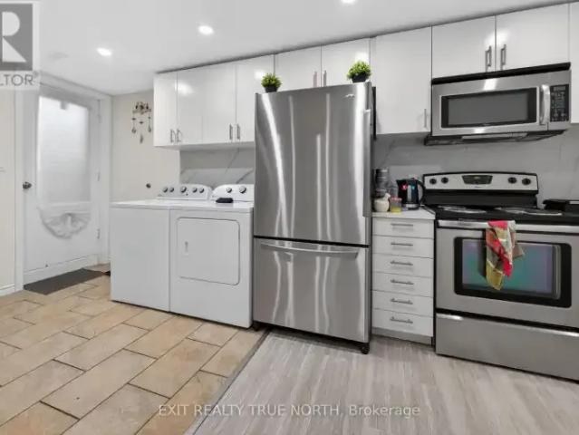 For Rent 1 Bedroom Apartment Vaughan ON DS102339253