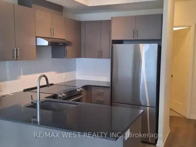For Rent 1 Bedroom Apartment Vaughan ON DS103487698