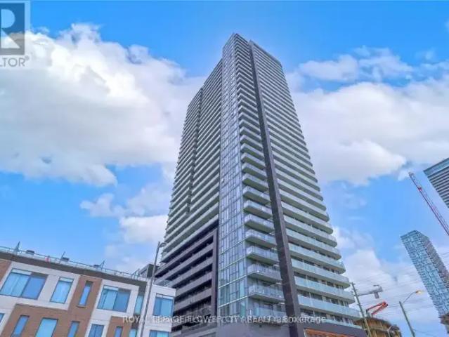 For Rent 1 Bedroom Apartment Vaughan ON DS103542351