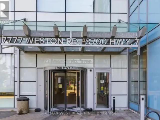 For Rent 1 Bedroom Apartment Vaughan ON DS103840409