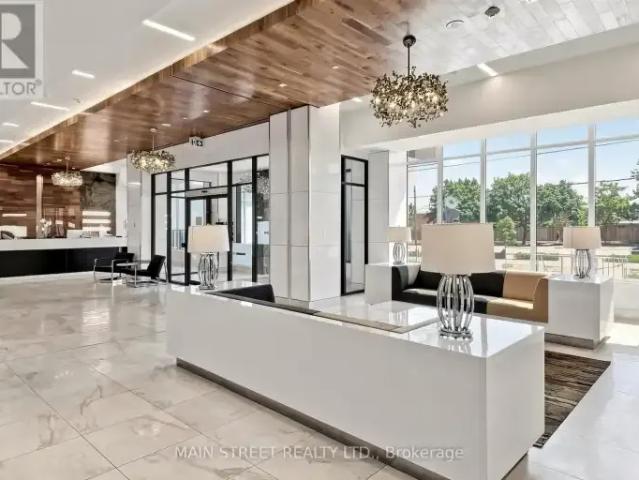 For Rent 1 Bedroom Apartment Vaughan ON DS103091745