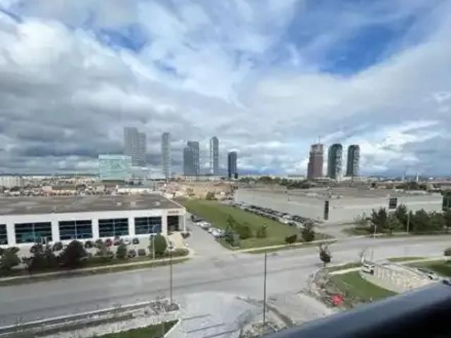 For Rent 1 Bedroom Apartment Vaughan ON DS103119160