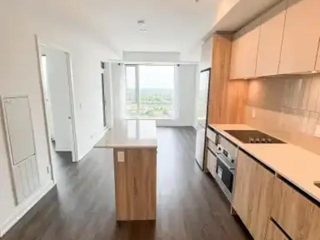 For Rent 1 Bedroom Apartment Vaughan ON DS103151874