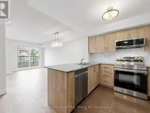 For Rent 1 Bedroom Apartment Vaughan ON DS103151882