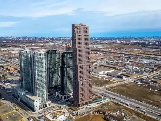 For Rent 1 Bedroom Apartment Vaughan ON DS103179274