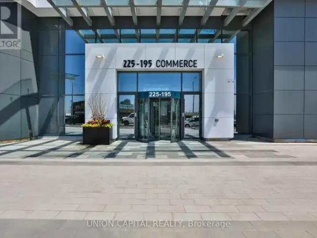 For Rent 1 Bedroom Apartment Vaughan ON DS103215985