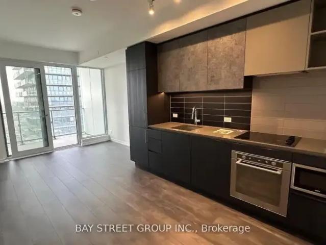 For Rent 1 Bedroom Apartment Vaughan ON DS103322794
