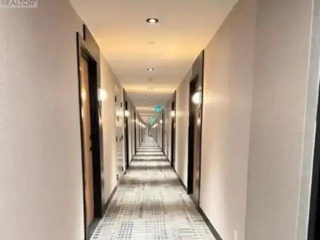 For Rent 1 Bedroom Apartment Vaughan ON DS103355443