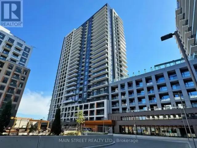 For Rent 1 Bedroom Apartment Vaughan ON DS104506990