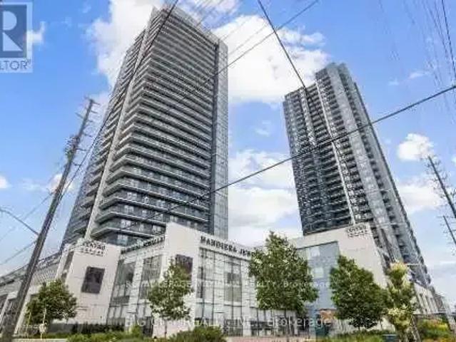 For Rent 1 Bedroom Apartment Vaughan ON DS104638545