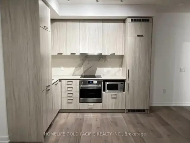 For Rent 1 Bedroom Apartment Vaughan ON DS104754056