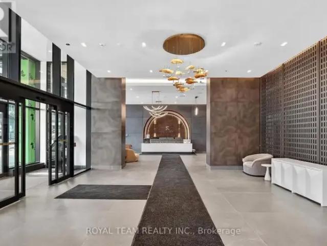 For Rent 1 Bedroom Apartment Vaughan ON DS104876939