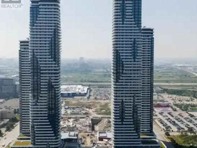 For Rent 1 Bedroom Apartment Vaughan ON DS104888821