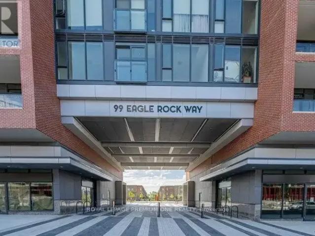 For Rent 1 Bedroom Apartment Vaughan ON DS104895190