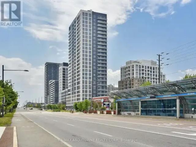 For Rent 1 Bedroom Apartment Vaughan ON DS104957730