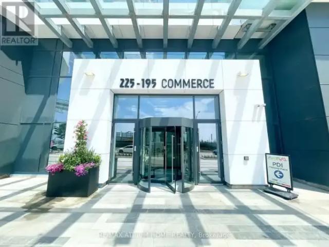 For Rent 1 Bedroom Apartment Vaughan ON DS104000263