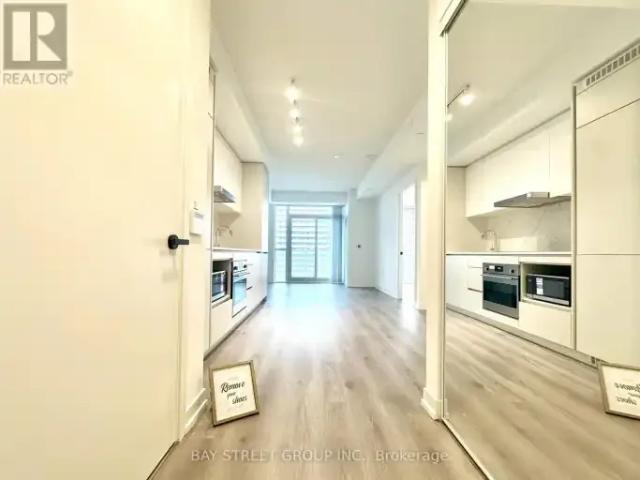 For Rent 1 Bedroom Apartment Vaughan ON DS104142891