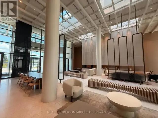 For Rent 1 Bedroom Apartment Vaughan ON DS104183238