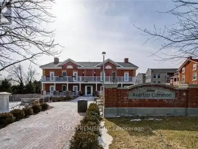 For Rent 1 Bedroom Apartment Vaughan ON DS104322336