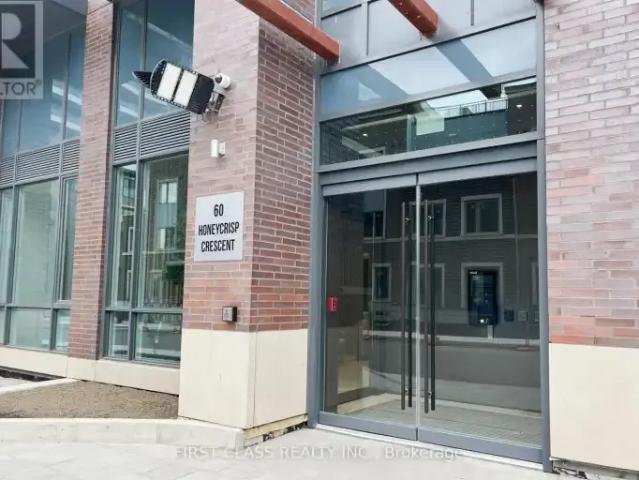 For Rent 1 Bedroom Apartment Vaughan ON DS105048019