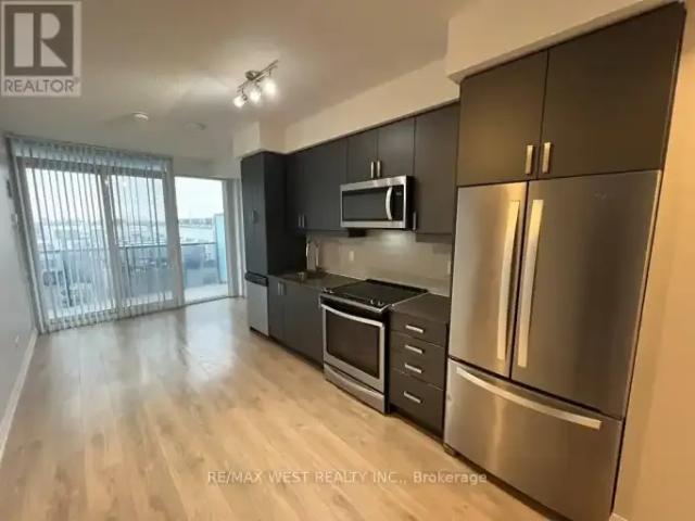 For Rent 1 Bedroom Apartment Vaughan ON DS105327141