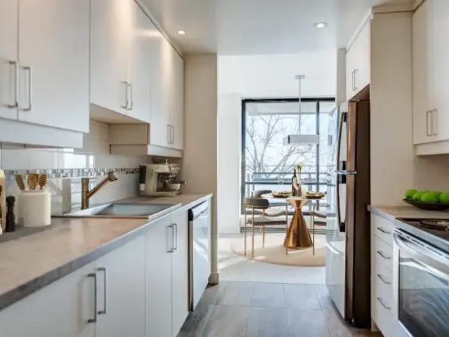 For Rent 1 Bedroom Apartment Verdun QC DS100297690