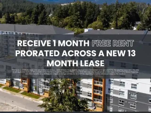 For Rent 1 Bedroom Apartment Victoria BC DLS102951896