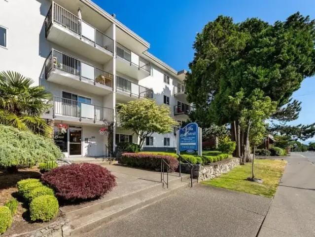 For Rent 1 Bedroom Apartment Victoria BC DLS102914409