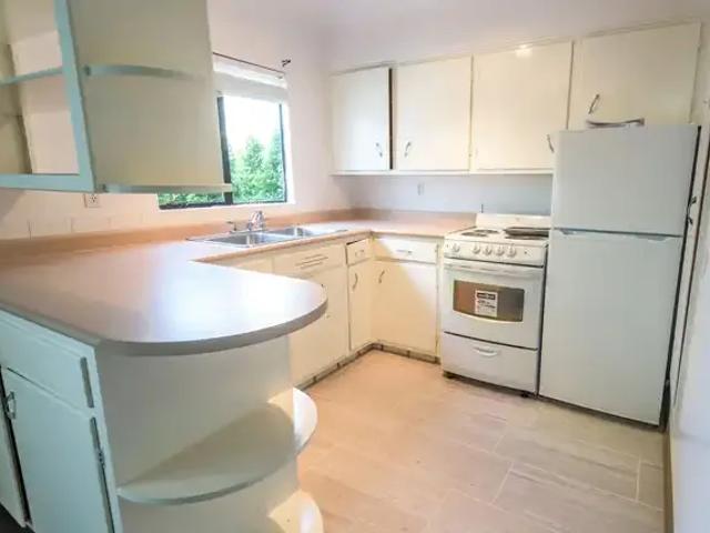 For Rent 1 Bedroom Apartment Victoria BC DLS98598971